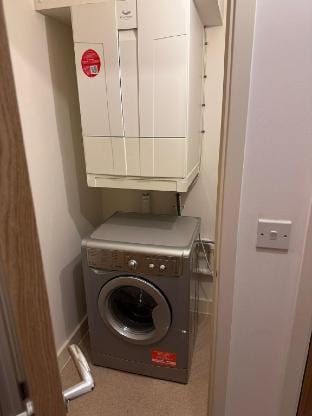 Stylish New Camden Town Studio Vacation rental in City of Westminster