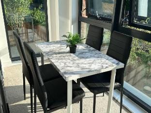 Stylish New Camden Town Studio Vacation rental in City of Westminster