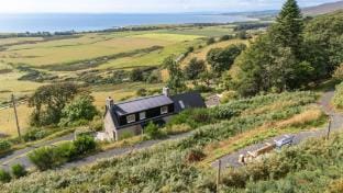 Lothmore, Loth in Helmsdale Vacation rental in Scotland