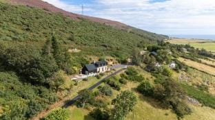 Lothmore, Loth in Helmsdale Vacation rental in Scotland