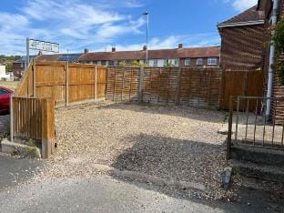 Modern 3-Bed | Home Near QA Hospital | Sleeps 7 Vacation rental in Portsmouth
