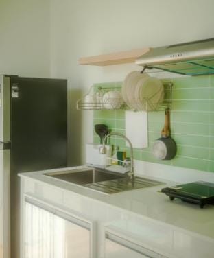 Heaven House 1BR - Garden Terrace – Thong Sala Vacation rental in Ko Pha-ngan Sub-district