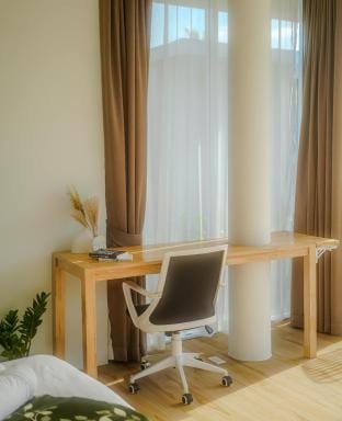 Heaven House 1BR - Garden Terrace – Thong Sala Vacation rental in Ko Pha-ngan Sub-district