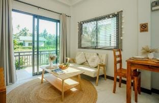 Relax Moon House • Near Aum Yoga • 4K SmartTV Vacation rental in Ko Pha-ngan Sub-district