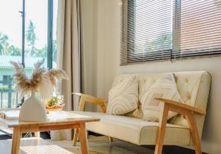 Relax Moon House • Near Aum Yoga • 4K SmartTV Vacation rental in Ko Pha-ngan Sub-district