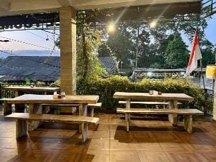 Hostel KARMA by SEAOM Villas Vacation rental in Tampaksiring