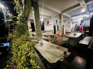 Hostel KARMA by SEAOM Villas Vacation rental in Tampaksiring