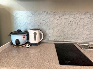 L Homestay JQ Seaview 2Br High Floor T2 #2804 Vacation rental in Kota Kinabalu