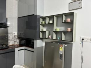 Rumi HomeStays-Entire 1BHK Appt.-Ground Floor-104 Vacation rental in Bhubaneswar