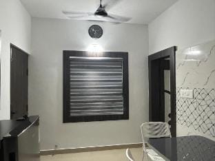 Rumi HomeStays-Entire 1BHK Appt.-Ground Floor-104 Vacation rental in Bhubaneswar
