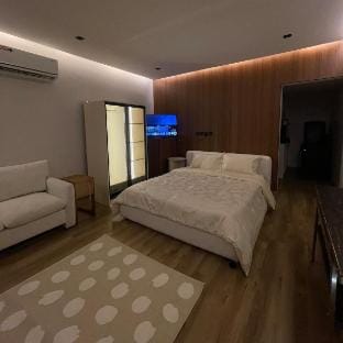 Aurum studio Vacation rental in Riyadh
