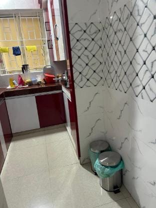 Rumi HomeStays-Studio Apartment-1st Floor-205A Vacation rental in Bhubaneswar