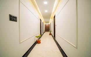 The Sky Touch Hotel & Restaurant Vacation rental in Jaipur