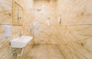 The Sky Touch Hotel & Restaurant Vacation rental in Jaipur