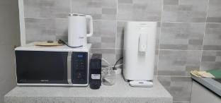 Itaewon/Family accommodation/Spacious living room/ Vacation rental in Seoul