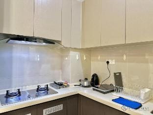Country Garden Danga Bay | 2BR| 4pax + Balcony Vacation rental in Johor Bahru