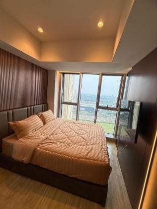 Joy & cozy The Branz BSD city apartment Vacation rental in West Java