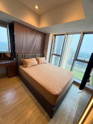 Joy & cozy The Branz BSD city apartment Vacation rental in West Java
