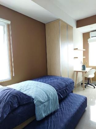 B residence apartment BSD cozy and nice. Vacation rental in West Java
