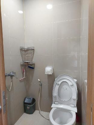 B residence apartment BSD cozy and nice. Vacation rental in West Java