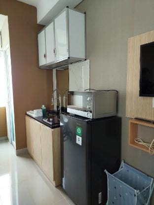 B residence apartment BSD cozy and nice. Vacation rental in West Java