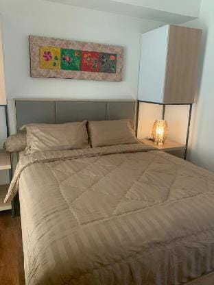 M-town residence cozy apartment gading serpong. Vacation rental in West Java