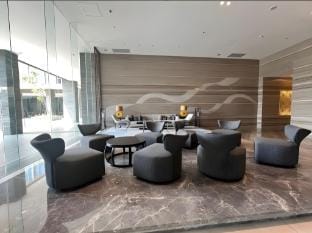 The Branz BSD city luxurious and cozy apartment Vacation rental in West Java