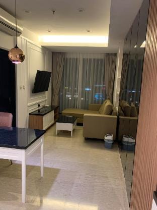 The Branz BSD city luxurious and cozy apartment Vacation rental in West Java