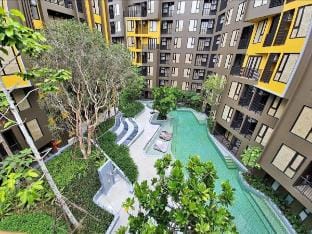 The base central view mountain Vacation rental in Kathu