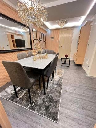 Palacio Inglaterra Vacation rental in Pasig