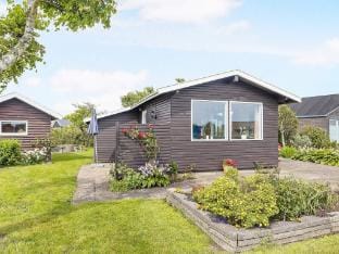 person holiday home near Saeby Beach Vacation rental in Denmark