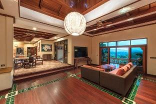 Layan Luxury 7BR Villa | Pool & Full Privacy Vacation rental in Choeng Thale