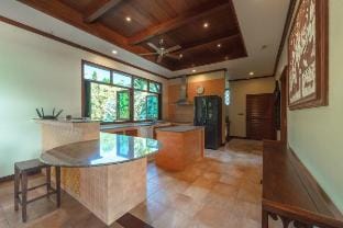 Layan Luxury 7BR Villa | Pool & Full Privacy Vacation rental in Choeng Thale