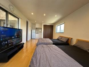 広島/宮島ヴィラ　サウナ×プール×ジャグジー　最大15名 Vacation rental in Hiroshima