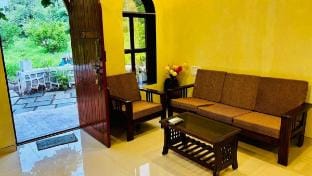 Triveni Stays Arborea 1 BHK with Pool in Karjat Vacation rental in Maharashtra