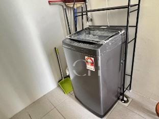 Kuching Upton Residences Near Imperial @ 4 Pax Vacation rental in Kuching