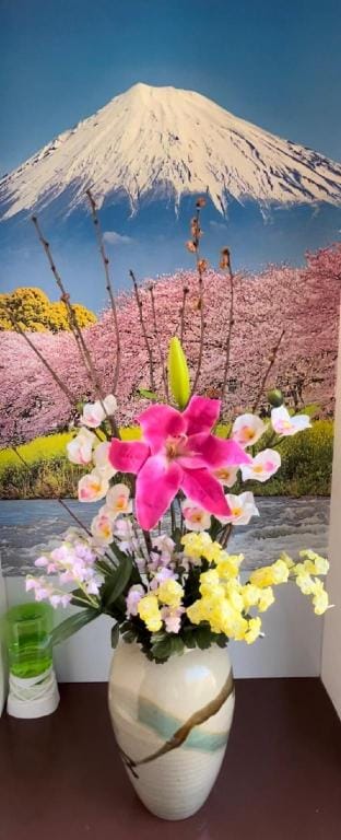 Ueno358-3F/Ueno Station 2min/Airport Direct Vacation rental in Japan