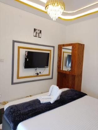 Luxury Single Room (B4) With Mountain View Vacation rental in Kodaikanal
