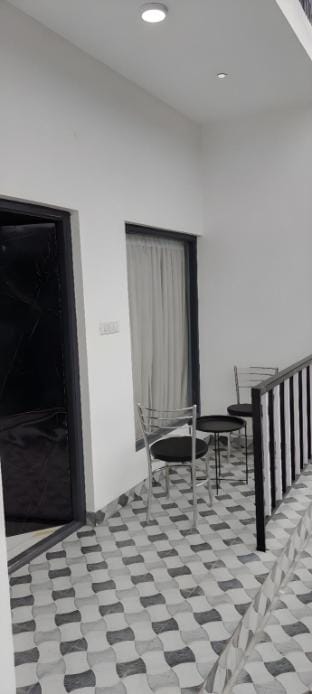 Luxury Single Room (B4) With Mountain View Vacation rental in Kodaikanal
