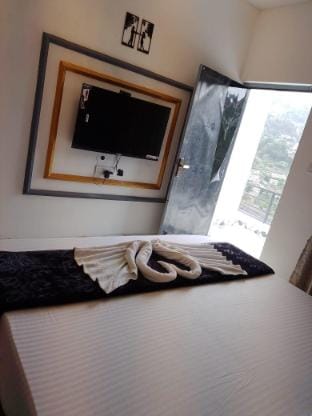 Luxury Single Room (B2) With Mountain View Vacation rental in Kodaikanal