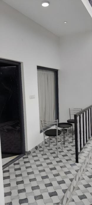 Luxury Single Room (B2) With Mountain View Vacation rental in Kodaikanal