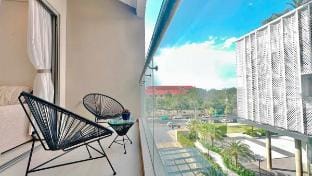 An An-The Sóng condotel 1 bedroom Vacation rental in Vung Tau