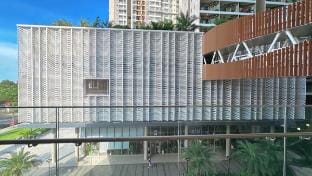 An An-The Sóng condotel 1 bedroom Vacation rental in Vung Tau