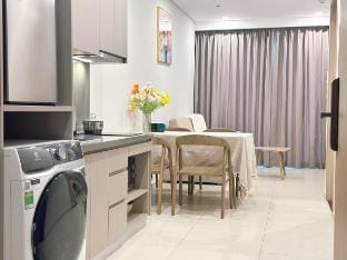 An An-The Sóng condotel 1 bedroom Vacation rental in Vung Tau