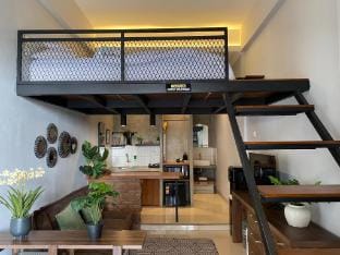 Odua Mezzanine - Bromo Vacation rental in Denpasar