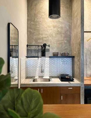 Odua Mezzanine - Bromo Vacation rental in Denpasar