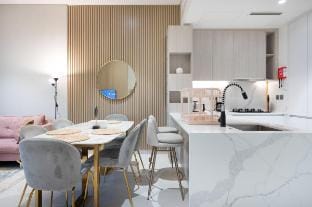 Cozy 1BHK | Al Furjan Metro Vacation rental in Dubai