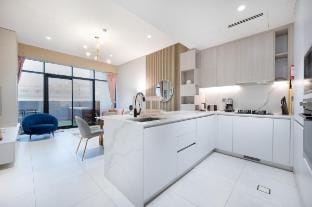 Cozy 1BHK | Al Furjan Metro Vacation rental in Dubai