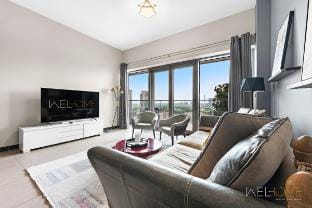 Greenery Beautiful Apartment Onyx Tower 2 Vacation rental in Dubai