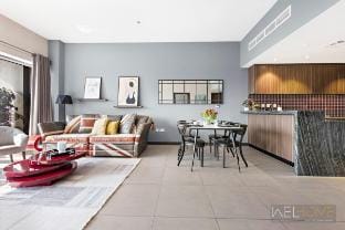 Greenery Beautiful Apartment Onyx Tower 2 Vacation rental in Dubai